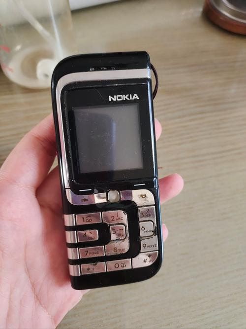 诺基亚S60v3比较好的手机是什么?