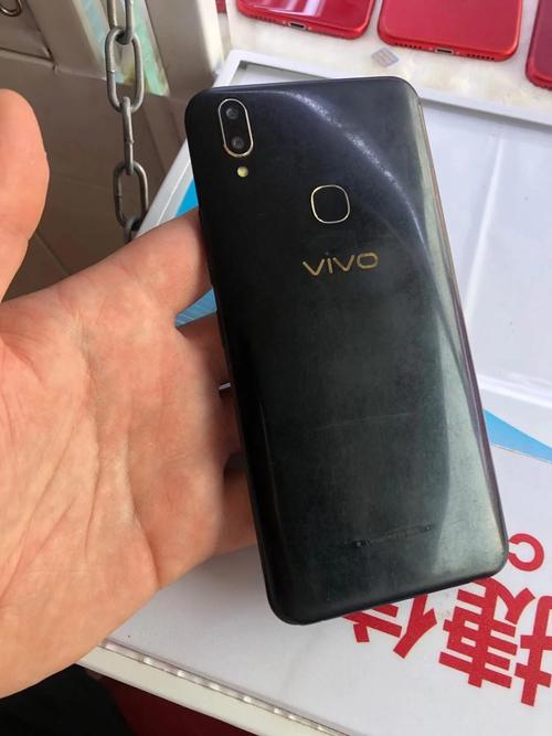 vivoz1i参数配置
