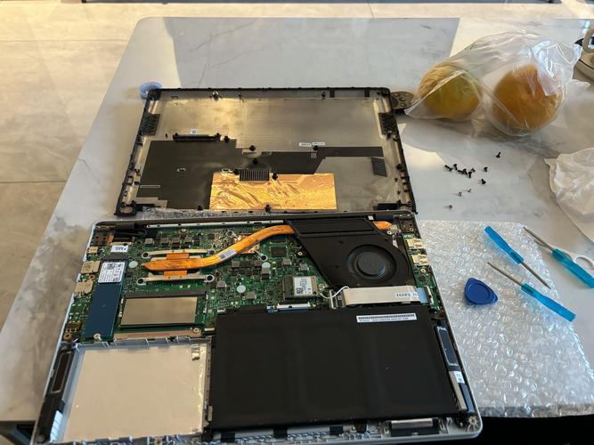 华硕灵耀S2型号是S4300F能加装一个固态硬盘吗?