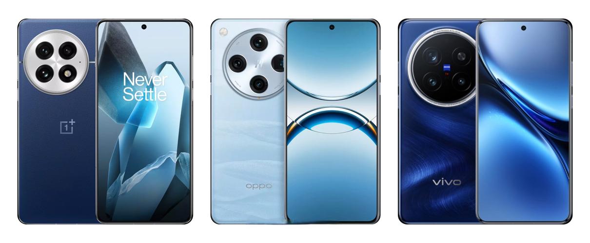 一加13对比oppofindn5