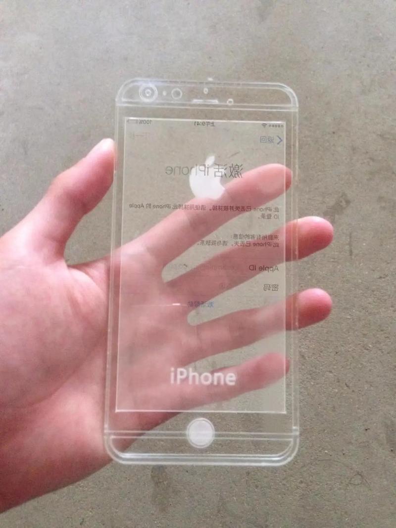 来自十年前的手机-iPhone6Plus在2024年的使用体验