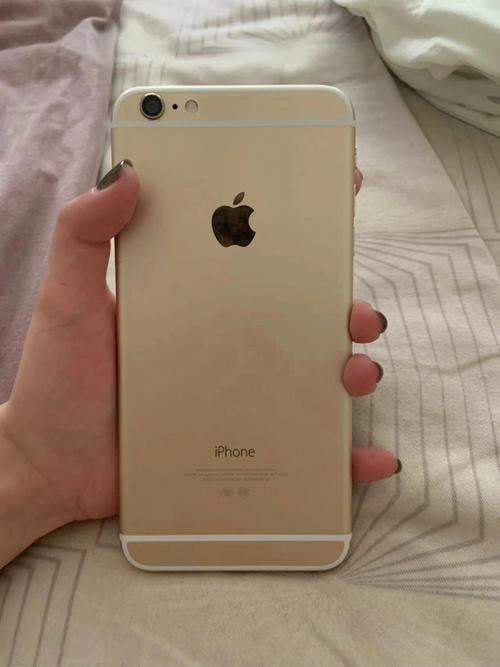 喜欢大屏的福音?iPhone6Plus不足1500元?