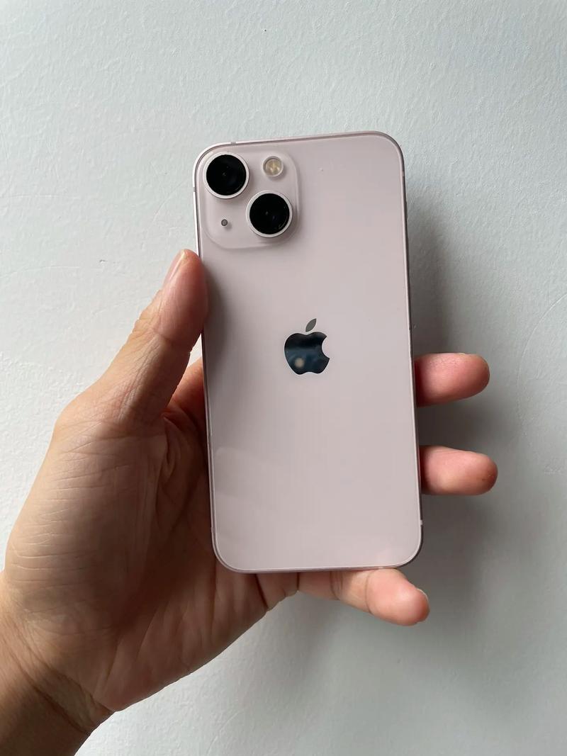 苹果13mini和苹果x的大小_百度问一问