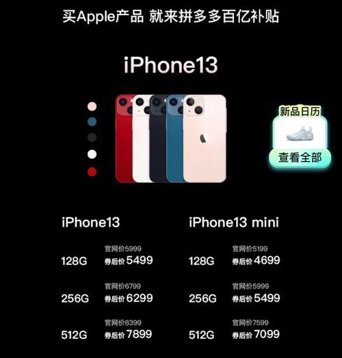 真正的小屏旗舰,iPhone13mini使用报告