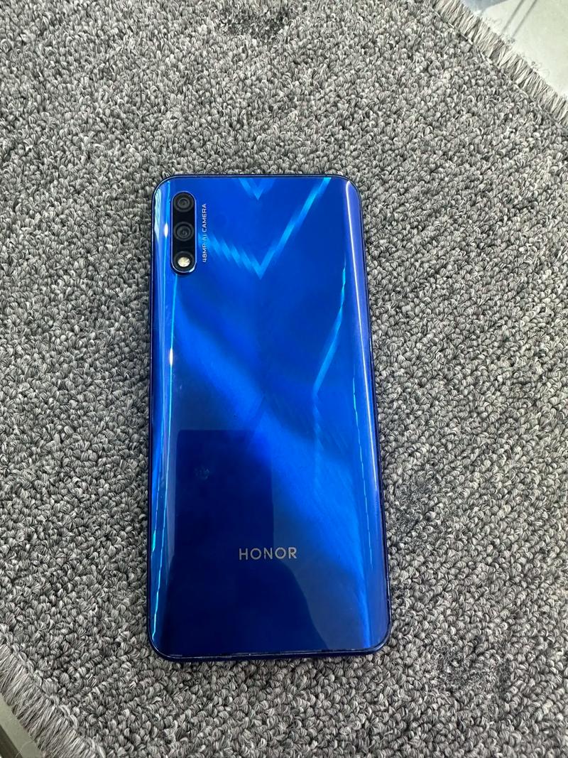 类似荣耀9x和荣耀9xpro手机的区别是什么