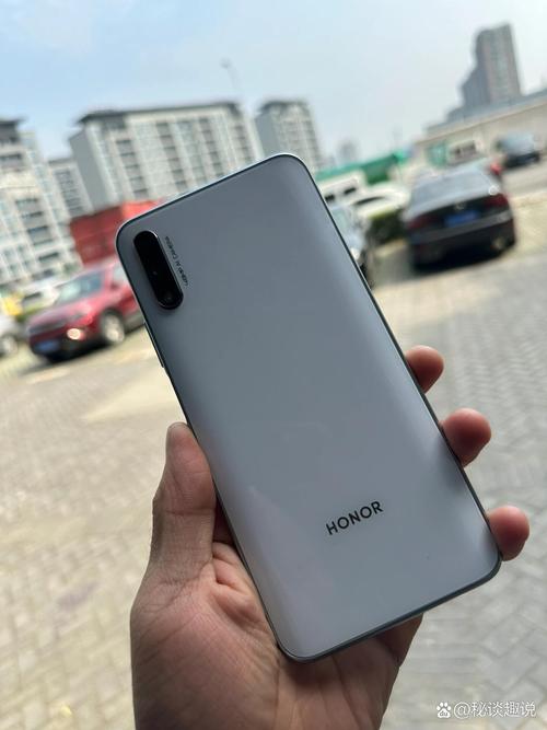 荣耀9x和荣耀9xpro的区别