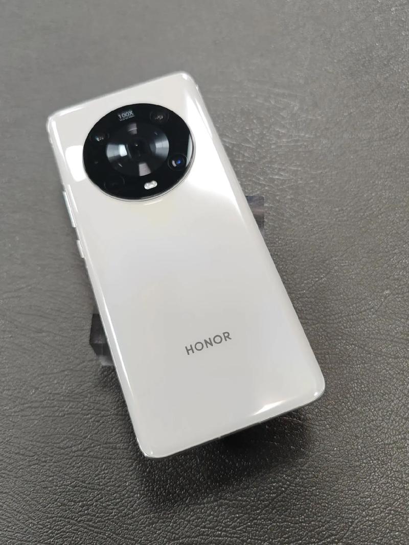 荣耀magic4pro可以无线充电吗