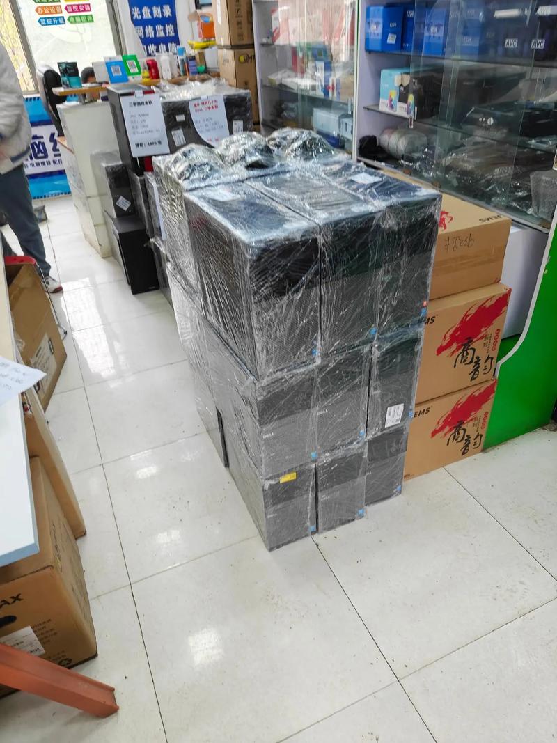 二手电脑哪里卖二手电脑能买吗去哪里买比较好啊