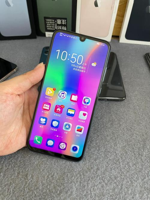 荣耀v10上市时间及费用