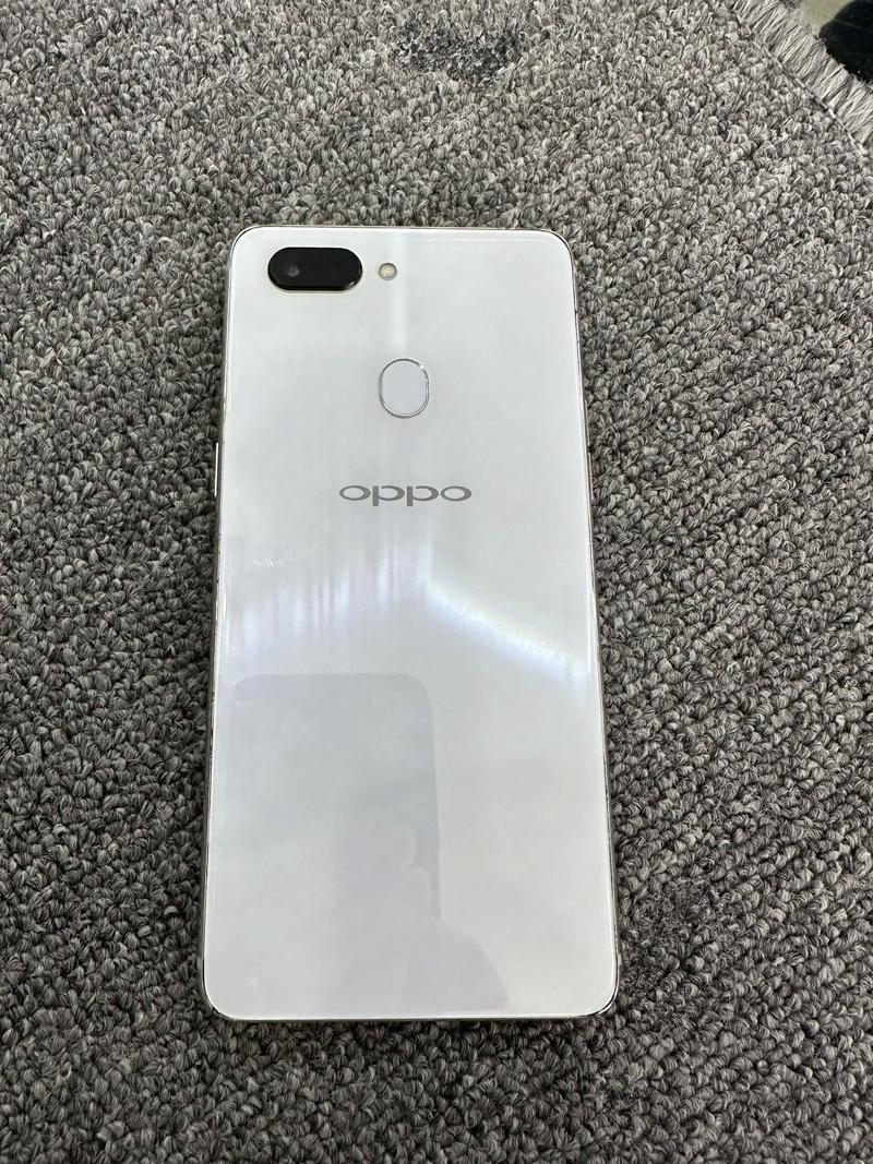 oppor15怎么设置桌面插件