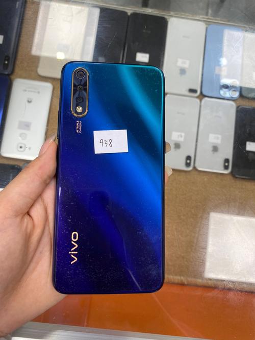 vivoY7s怎么样?配置好不好?-vivoY7s