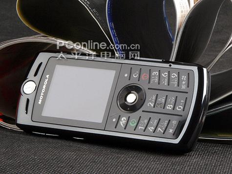 摩托罗拉L72基本资料