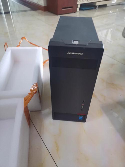 联想台式什么的好