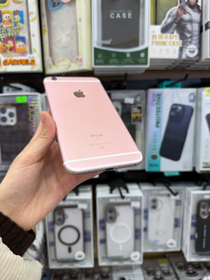 苹果6splus可以卖多少钱?