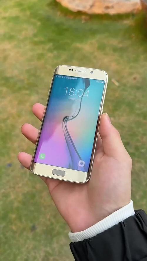 三星edges6的双曲面屏幕有什么优势