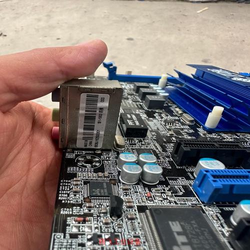 梅捷770能配什么CPU?