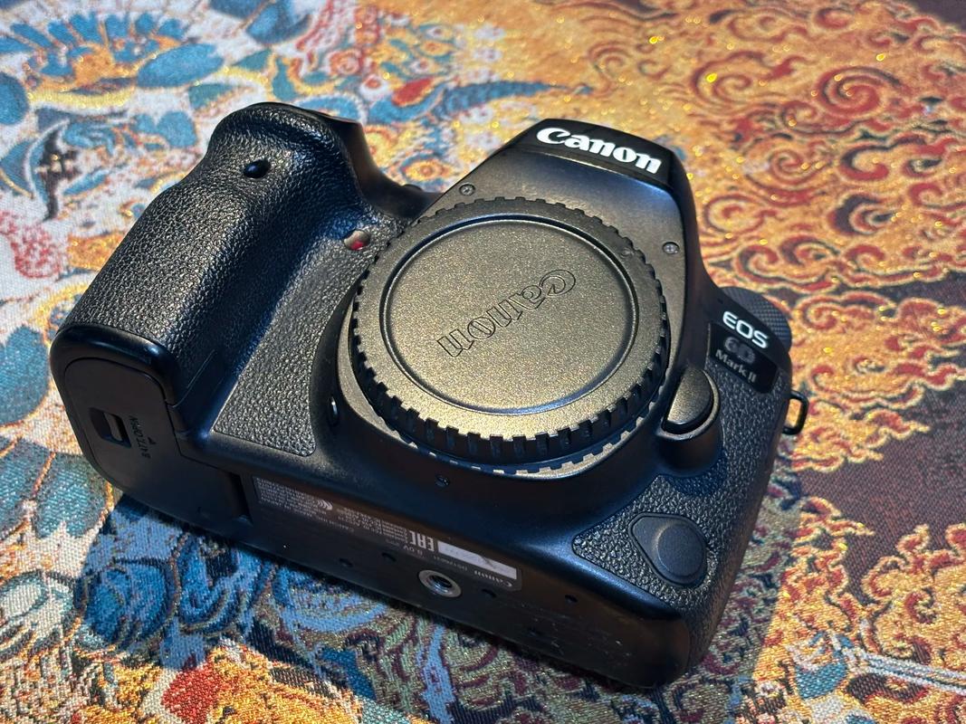 佳能6D2多久上市?