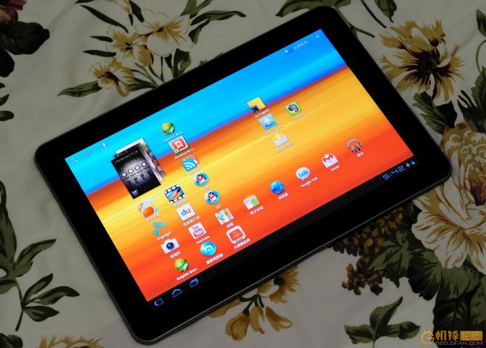 p7510平板电脑我感觉自己的三星P7510平板电脑现在使用越来越慢了用...