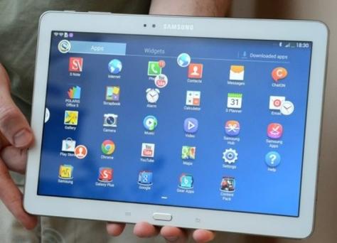 我在美国购买的韩国产三星平板电脑,型号GT-P7510,原装安卓3.2版本,如...