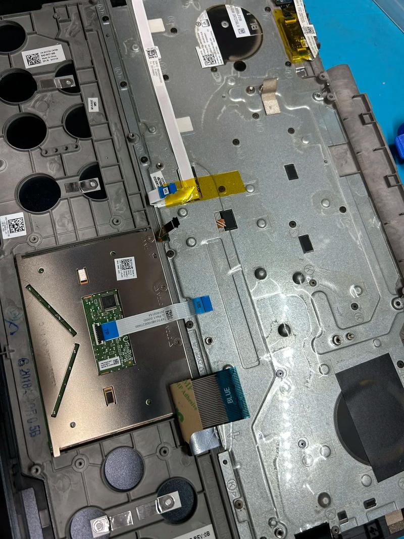 笔记本电脑按键失灵维修需要多少钱