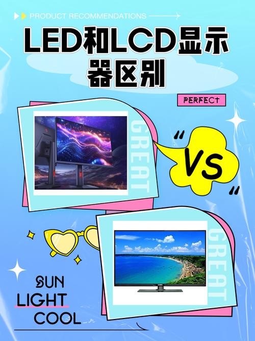 液晶显示器背光类型及优缺点(LCD.CCFL.LED)