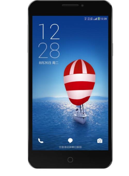 酷派大神F2的介绍