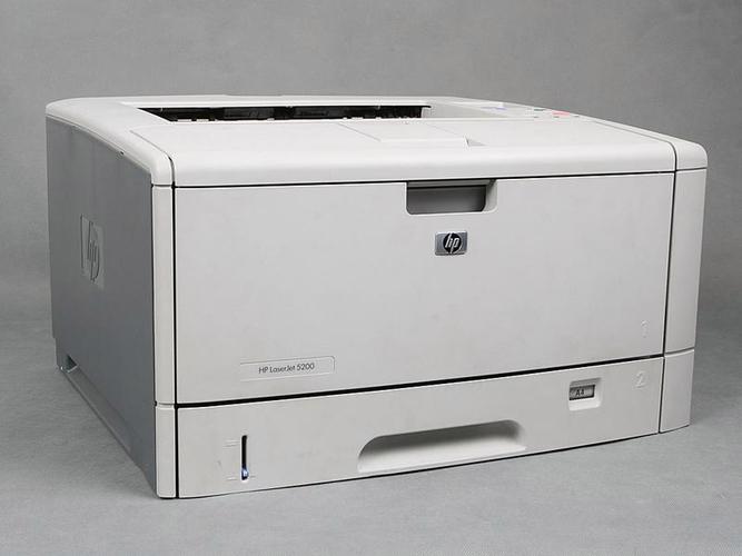 HP5200可以打印多厚的纸张?