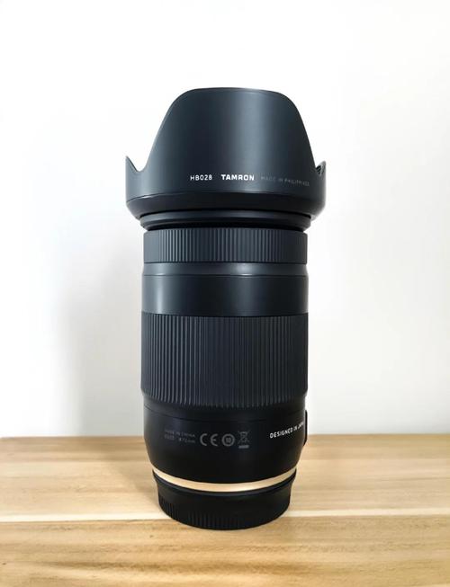 腾龙18『3』00镜头必须重新开机才能对焦