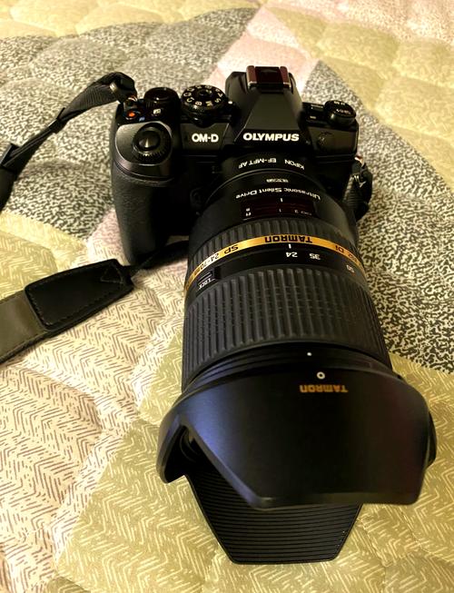 腾龙镜头如何升级