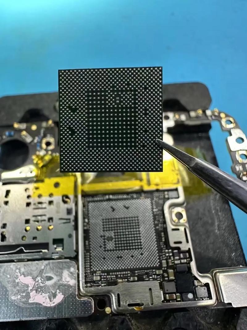 E980是什么处理器