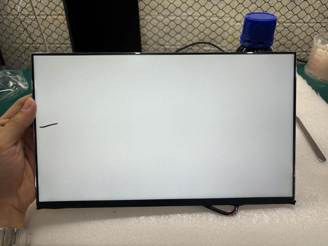 笔记本屏幕有多少种