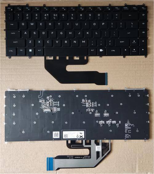 在笔记本电脑有带键盘背光灯是否对电脑很不好比如散热和耗电吗?有