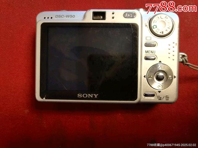 sonyw350及数码相机索尼W350怎么样