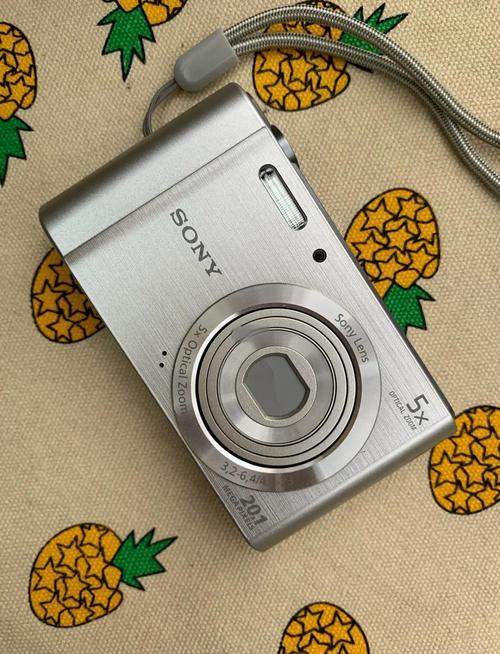 索尼DSC-W350与DSC-W530数码相机那款好?有没有人清楚?