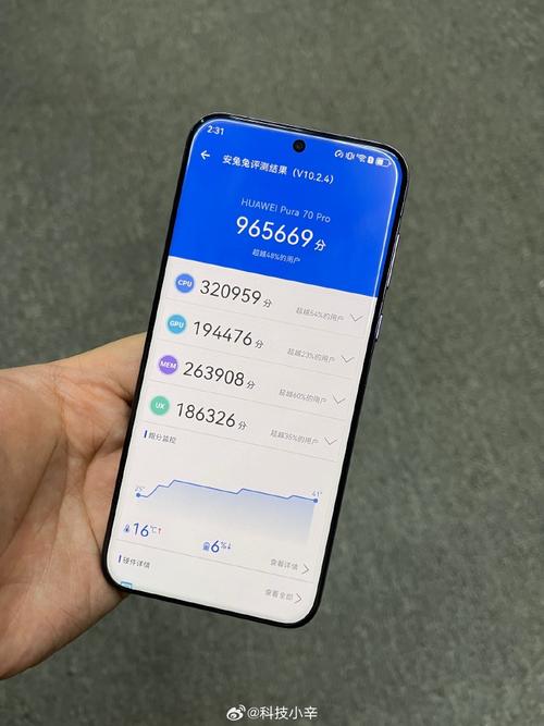 联发科P70安兔跑分出炉:性能表现领先麒麟710