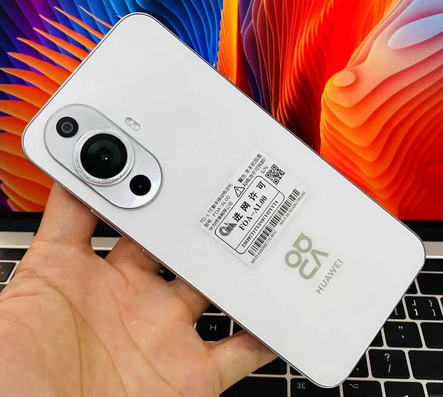 华为nova全部型号