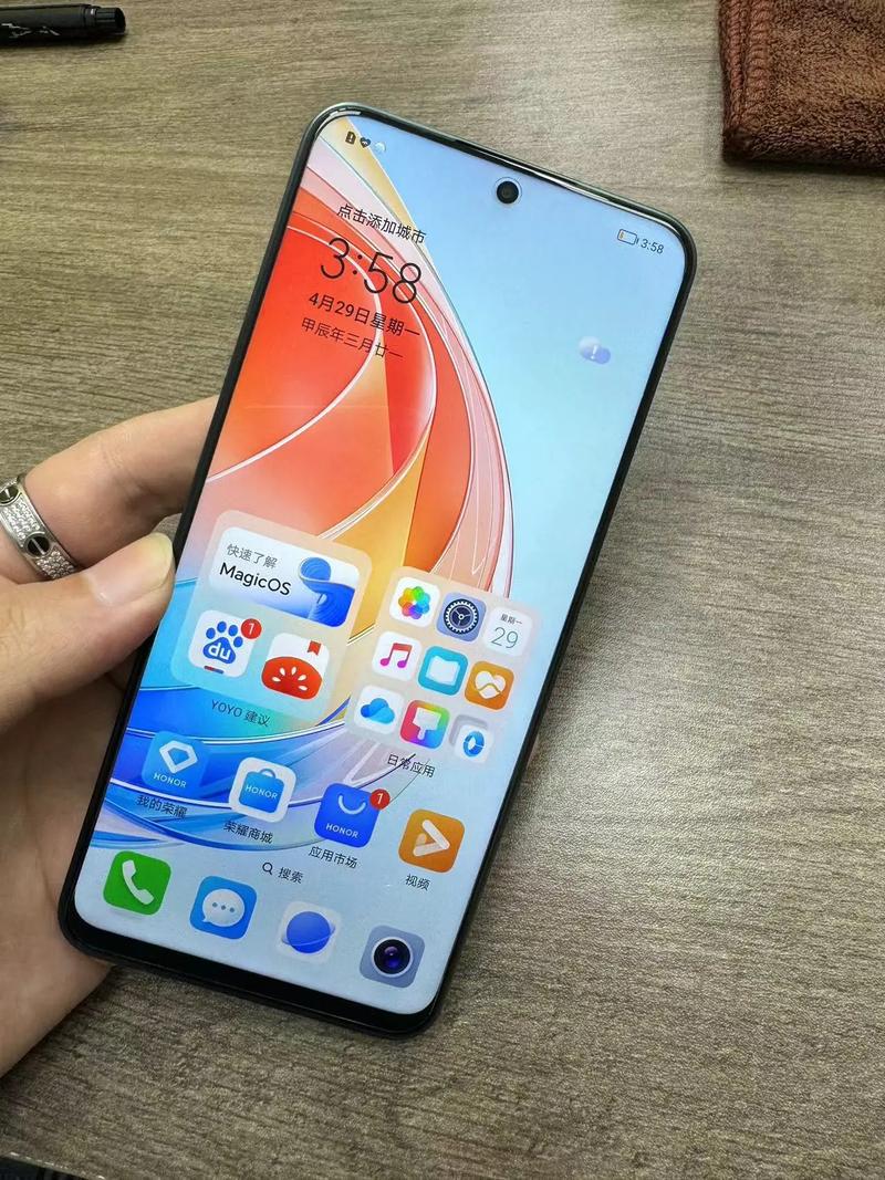 华为nova7有几个型号