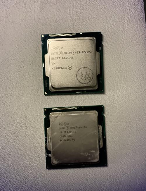 i34150和i34360哪个更强