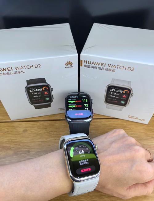 d2和watch5建议入手哪个