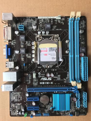 I3配H61哪个品牌的主板比较好