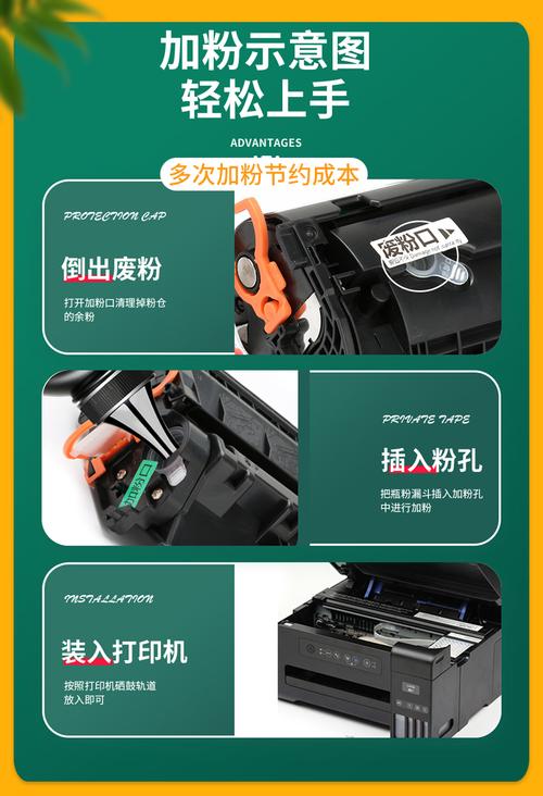 惠普m132a打印机(惠普m132a打印机可以连接手机吗)