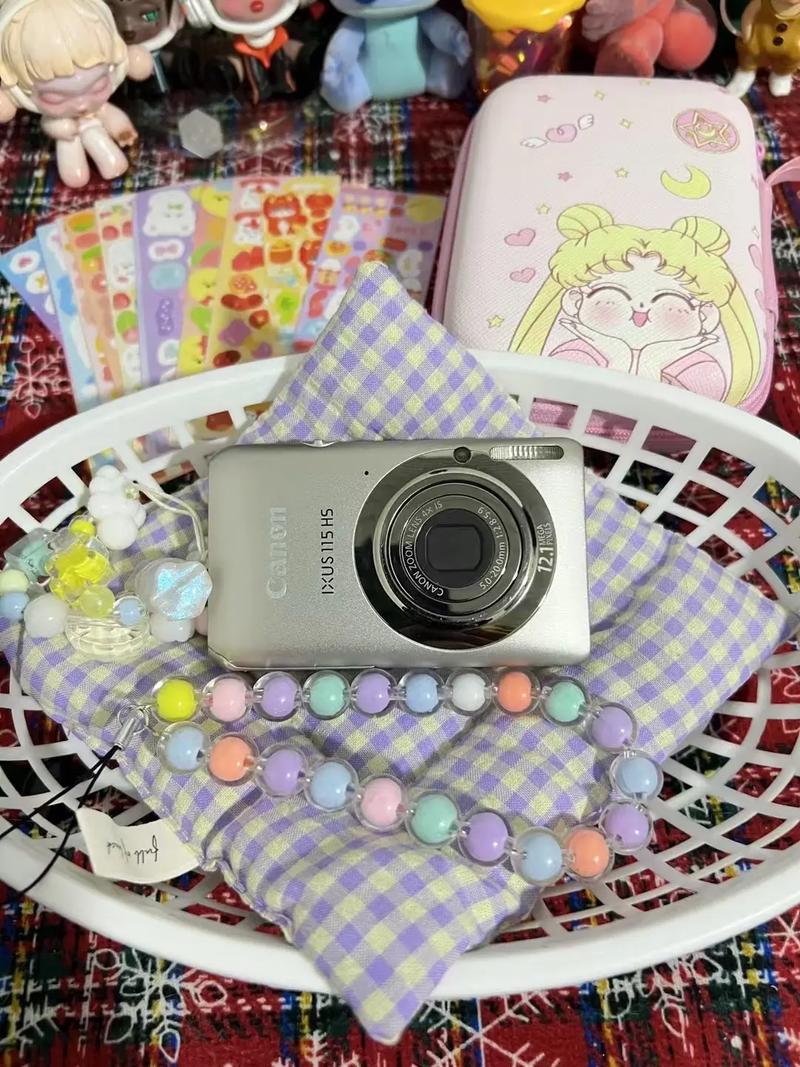 佳能相机115hs报价是多少?参数是多少?