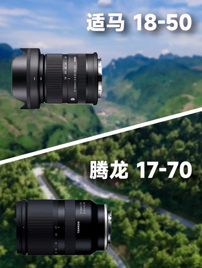 佳能大白镜头,适马的哪款与它功能相同,腾龙的镜头呢?它们有可比性没_百...