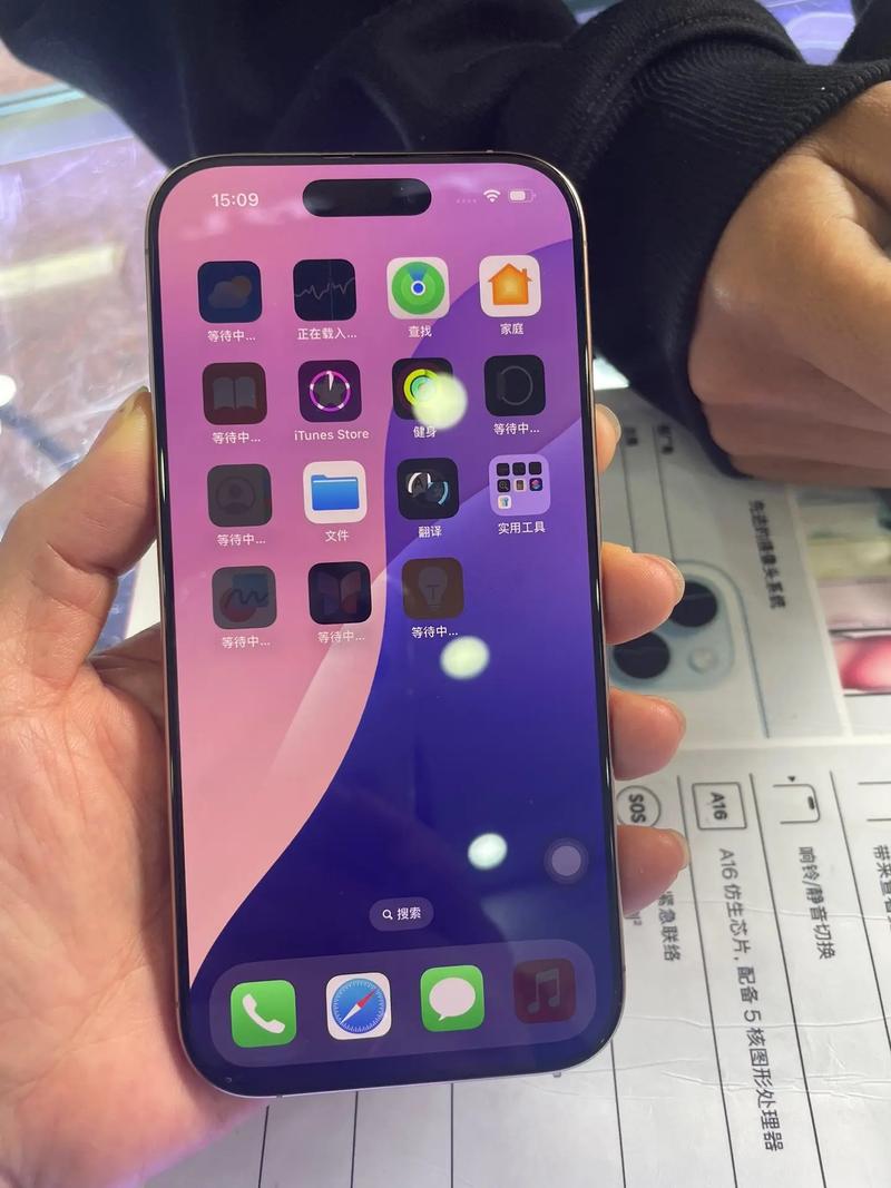 苹果双卡双待手机有哪几款