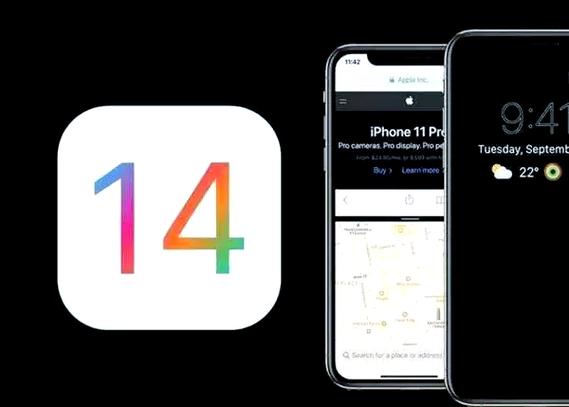 iOS14轻点背面是什么新功能如何使用轻点背面