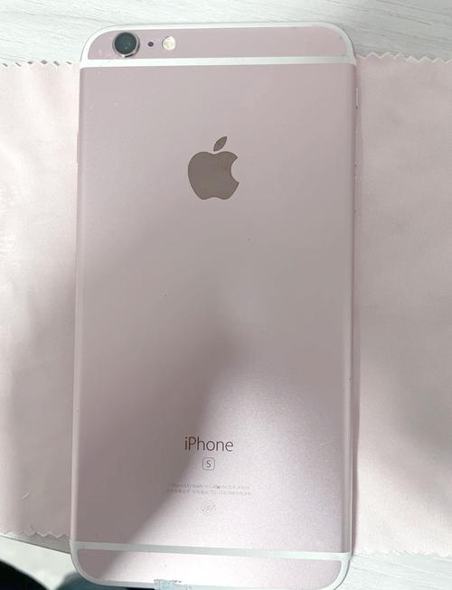 苹果6splus多少钱现在