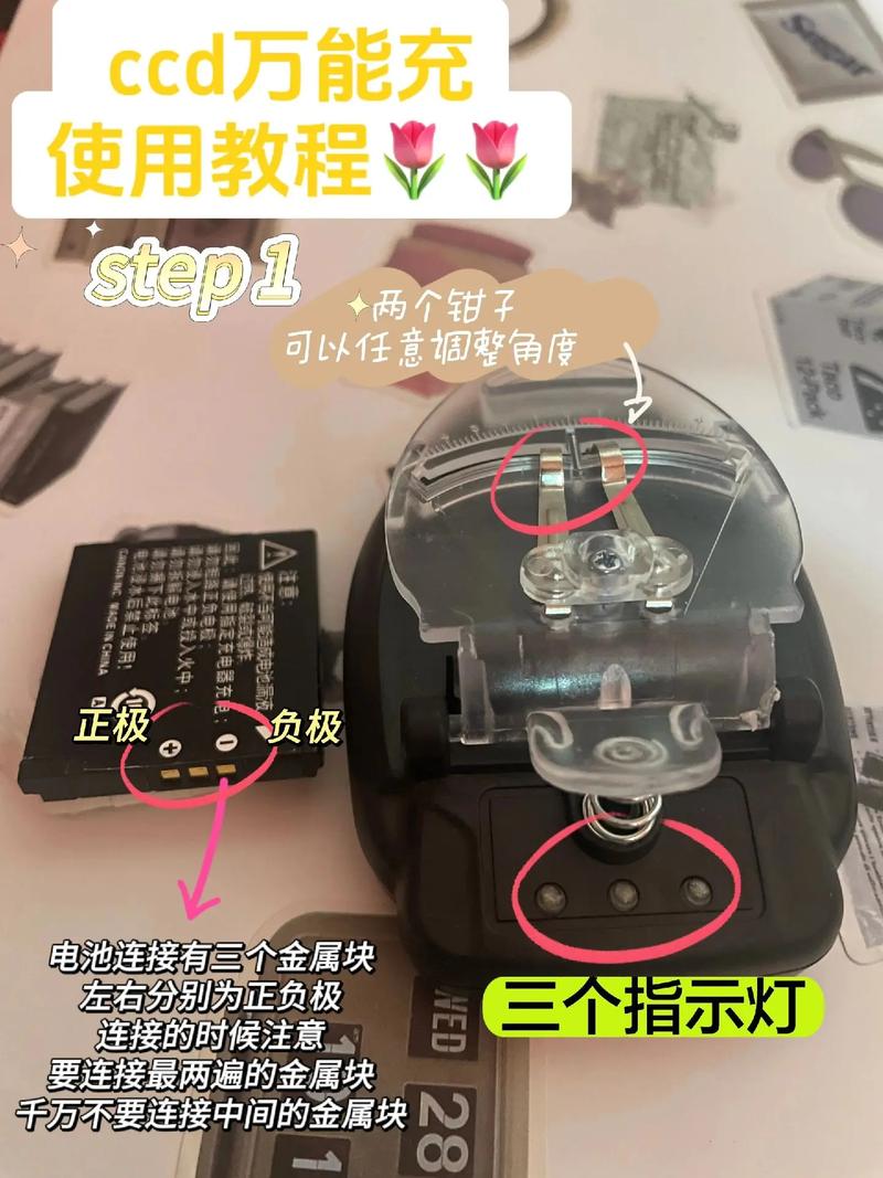 为什么索尼的照相机的电池不能用万能充充电,一充就坏了。