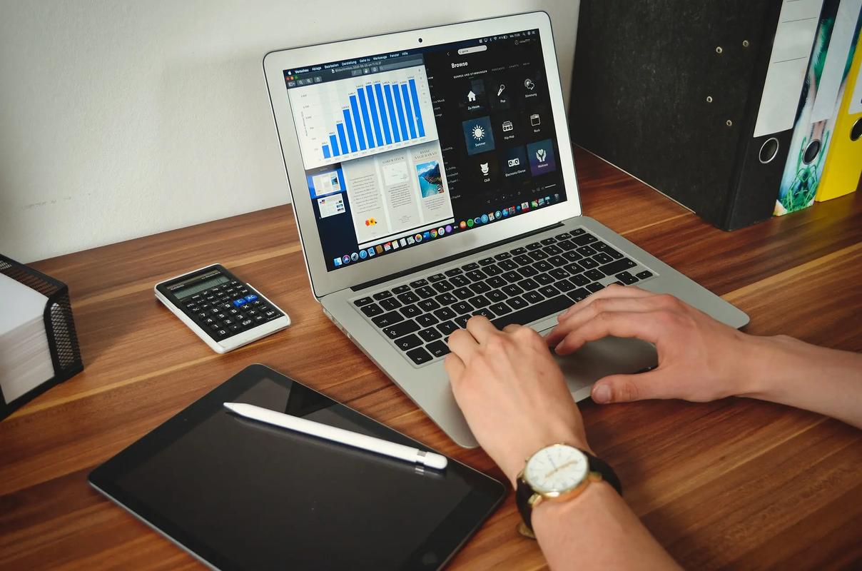 笔记本电脑有什么用