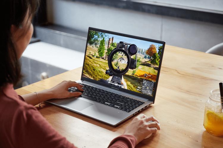 笔记本电脑都能干什么