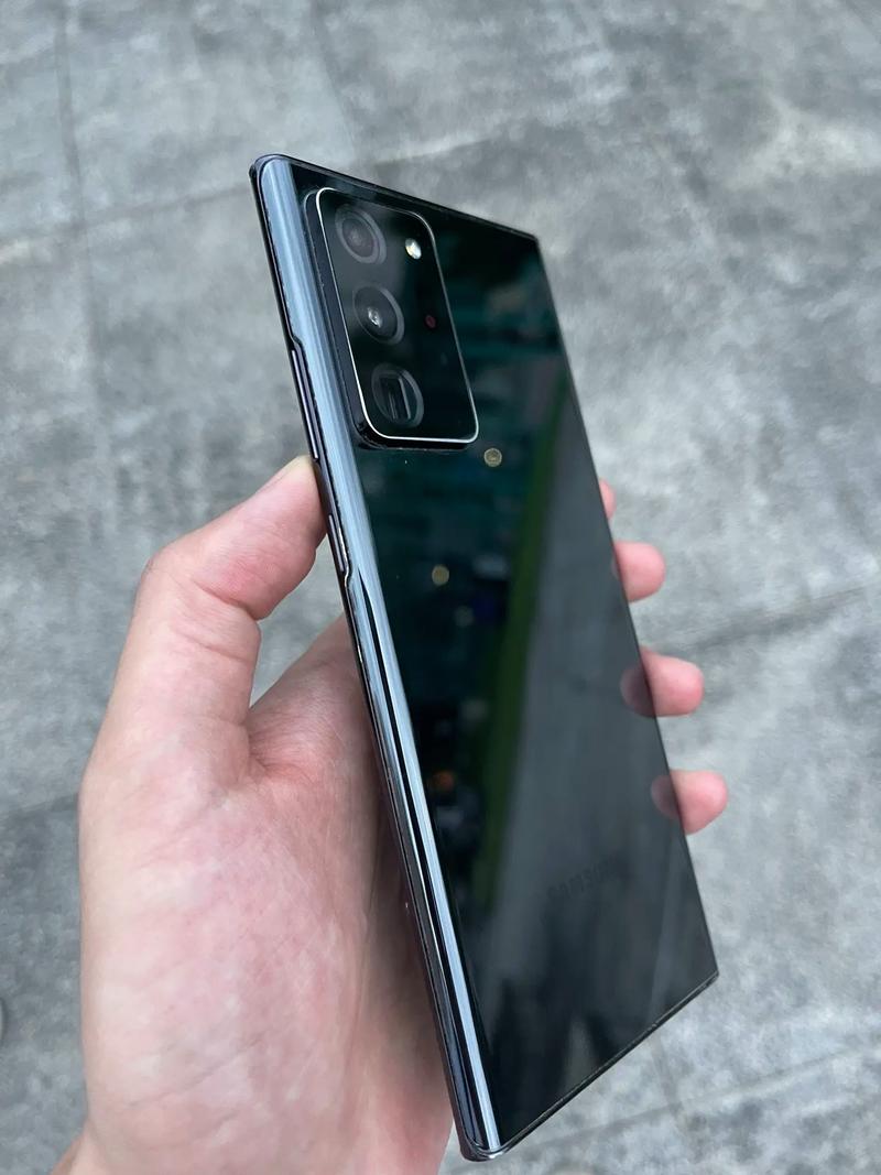 三星note20ultra欧版跟国行区别?